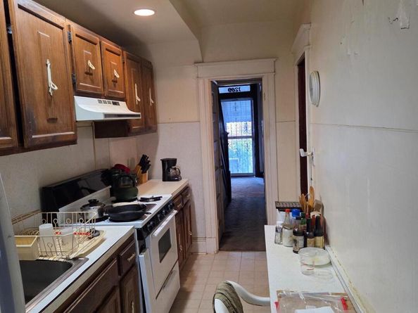 1269 Oates Street NE, Washington DC 20002