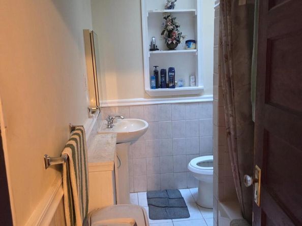 1269 Oates Street NE, Washington DC 20002