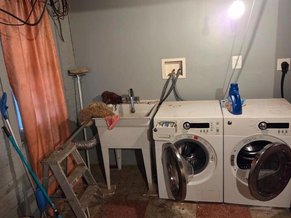 1269 Oates Street NE, Washington DC 20002