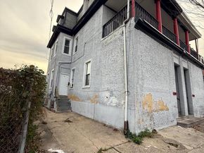 1204 W Rockland Street, Philadelphia PA 19141