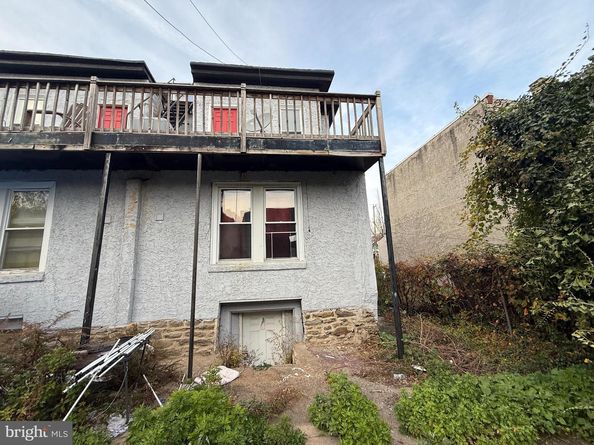 1204 W Rockland Street, Philadelphia PA 19141