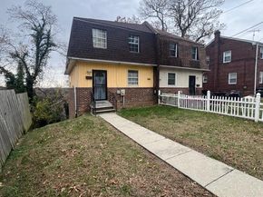 157 Wilmington Place SE, Washington DC 20032