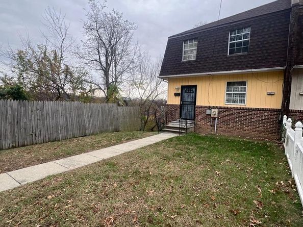 157 Wilmington Place SE, Washington DC 20032