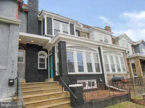 5916 Belmar, Philadelphia PA 19143