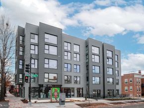4328 Georgia Avenue NW 401, Washington DC 20011