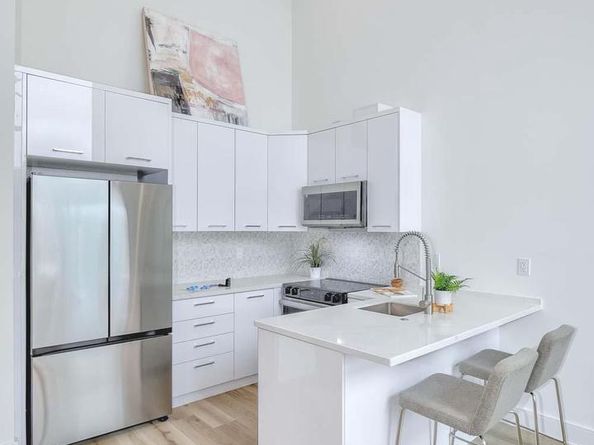 4328 Georgia Avenue NW 401, Washington DC 20011