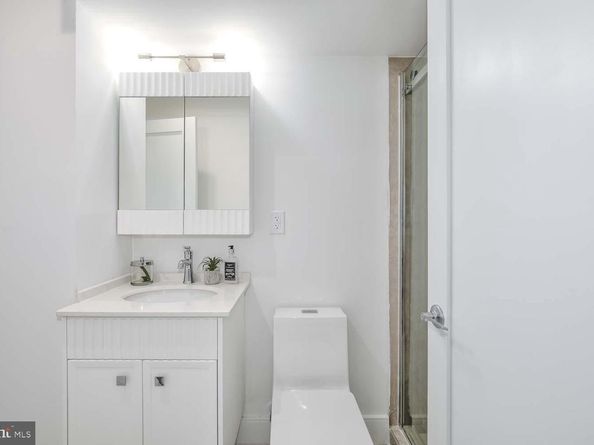 4328 Georgia Avenue NW 401, Washington DC 20011