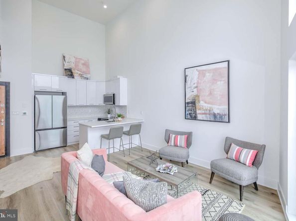 4328 Georgia Avenue NW 401, Washington DC 20011