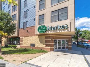 4328 Georgia Avenue NW 401, Washington DC 20011