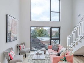 4328 Georgia Avenue NW 401, Washington DC 20011