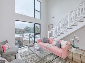 4328 Georgia Avenue NW 401, Washington DC 20011