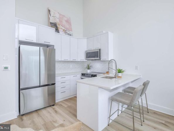 4328 Georgia Avenue NW 401, Washington DC 20011