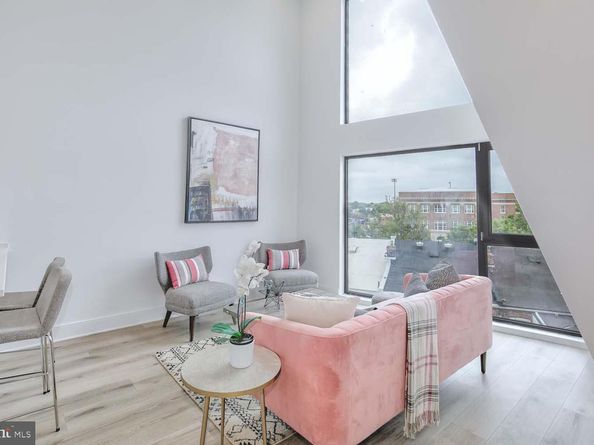 4328 Georgia Avenue NW 401, Washington DC 20011