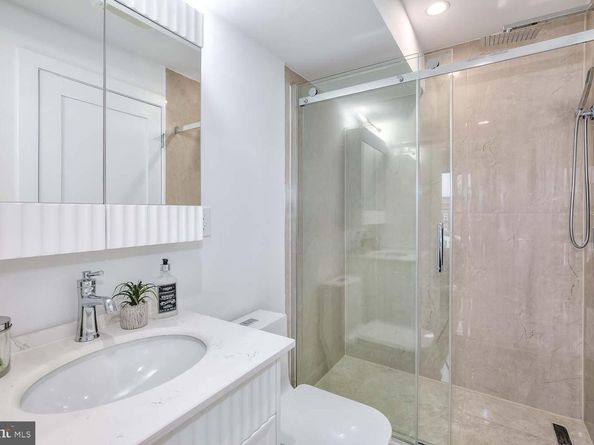 4328 Georgia Avenue NW 401, Washington DC 20011