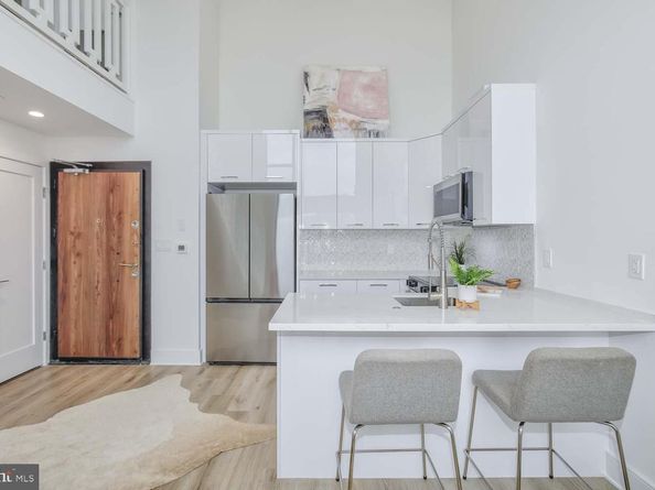 4328 Georgia Avenue NW 401, Washington DC 20011