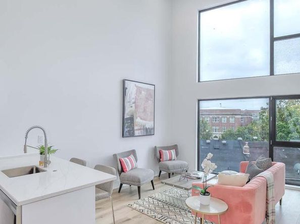 4328 Georgia Avenue NW 401, Washington DC 20011