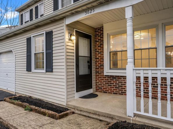 5625 Cricket Lane, Bensalem PA 19020