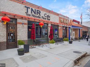 2504 Washington Boulevard, Arlington VA 22201