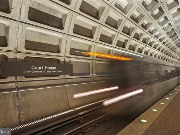 2504 Washington Boulevard, Arlington VA 22201