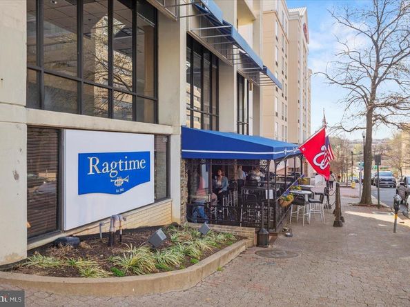 2504 Washington Boulevard, Arlington VA 22201