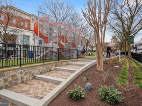 2504 Washington Boulevard, Arlington VA 22201