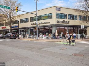 2504 Washington Boulevard, Arlington VA 22201