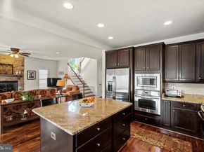 2504 Washington Boulevard, Arlington VA 22201