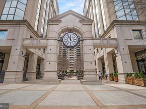 2504 Washington Boulevard, Arlington VA 22201