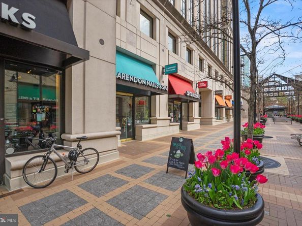 2504 Washington Boulevard, Arlington VA 22201