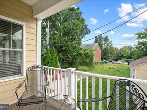 2504 Washington Boulevard, Arlington VA 22201