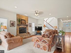 2504 Washington Boulevard, Arlington VA 22201