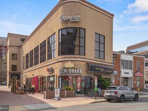 2504 Washington Boulevard, Arlington VA 22201