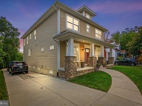 2504 Washington Boulevard, Arlington VA 22201