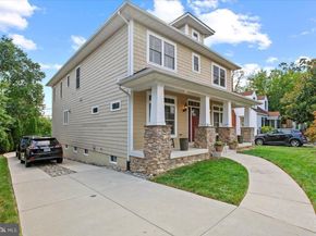 2504 Washington Boulevard, Arlington VA 22201