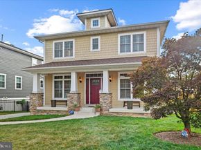 2504 Washington Boulevard, Arlington VA 22201