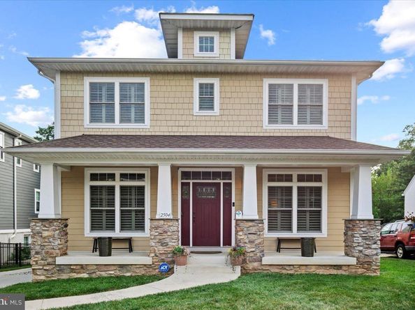 2504 Washington Boulevard, Arlington VA 22201