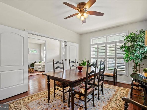 2504 Washington Boulevard, Arlington VA 22201