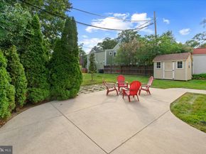 2504 Washington Boulevard, Arlington VA 22201