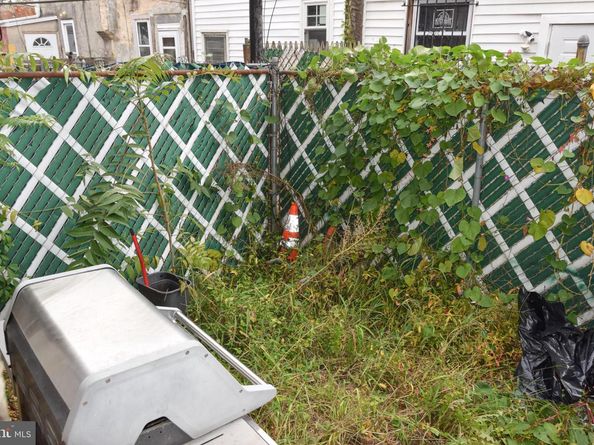 1306 W Auburn Street, Philadelphia PA 19132