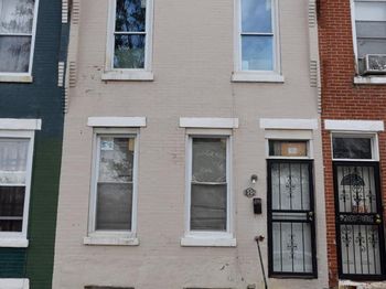 1306 W Auburn Street