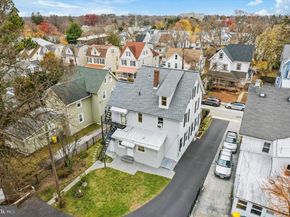 27 S Merion Avenue, Bryn Mawr PA 19010