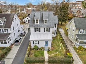 27 S Merion Avenue, Bryn Mawr PA 19010