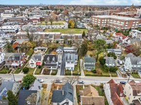 27 S Merion Avenue, Bryn Mawr PA 19010