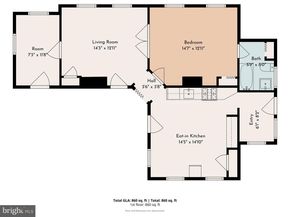 27 S Merion Avenue, Bryn Mawr PA 19010