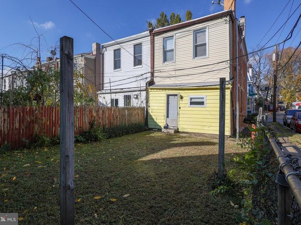 76 W Sharpnack Street, Philadelphia PA 19119