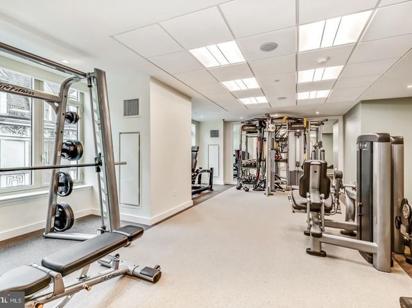 130 S 18TH Street 804, Philadelphia PA 19103