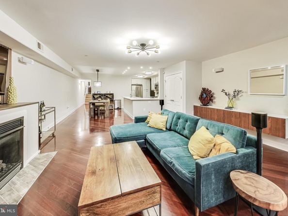 1427 Clifton Street NW 1, Washington DC 20009