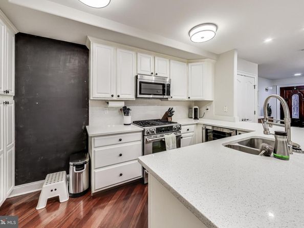 1427 Clifton Street NW 1, Washington DC 20009