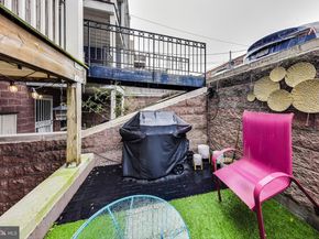 1427 Clifton Street NW 1, Washington DC 20009