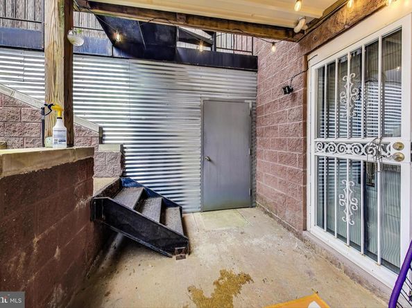 1427 Clifton Street NW 1, Washington DC 20009